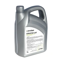 Концентрат СОЖ СИНАПОЛ-ЭКТ 5л