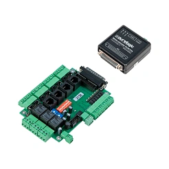 Набор PLC4x-G2 Ethernet 30 203 руб. Набор PLC4x-G2 Ethernet