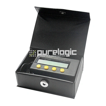 Цифровой индикатор для линеек PL100-0001 фото