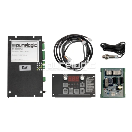 Контроллер THC XPTHC-4H фото