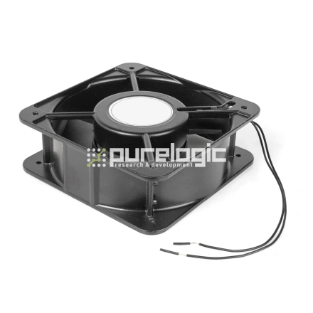 Вентилятор XF15502ABH фото