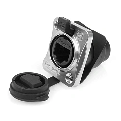 Разъем YT-RJ45-JSX-16-001