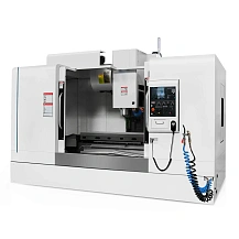 Фрезерный обрабатывающий центр с ЧПУ VMC1370