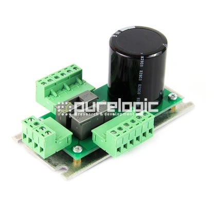 Выпрямитель PLZ011 фото