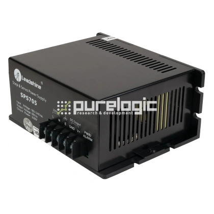 Источник питания импульсный SPS705 10 031 Источник питания импульсный SPS705 фото