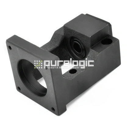 Кронштейн двигателя SSX10-60 фото