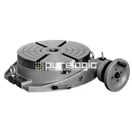 Горизонтальный поворотный стол TS160A 49 159 Горизонтальный поворотный стол TS160A фото