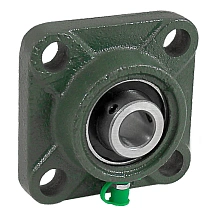 Подшипниковый узел UCF202