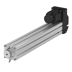 Актуатор линейный PLA1-P-25800-11-AB 186 820 руб. Актуатор линейный PLA1-P-25800-11-AB