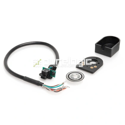 Энкодер PD30-08-GE-1000-B-S-L-5-0.3m 4 515 Энкодер PD30-08-GE-1000-B-S-L-5-0.3m фото