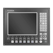 ЧПУ контроллер F2300A