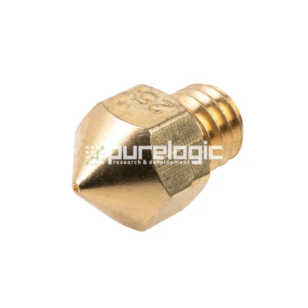 Сопло 3D-NMK8-1.7-0.25 фото