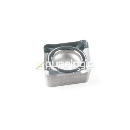 Пластина CCMT0602-APKKW20 фото