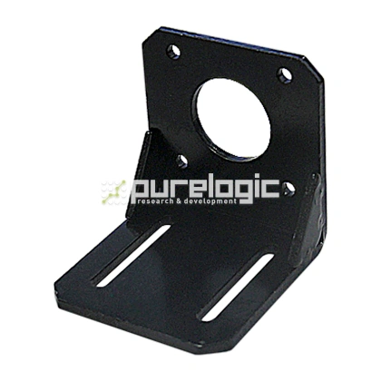 Кронштейн стальной MH-42S 93 Кронштейн стальной MH-42S фото