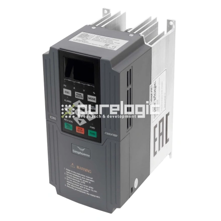 Преобразователь частоты E280-4T0040G фото