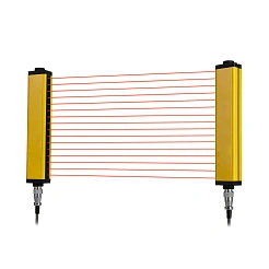 Барьер безопасности световой GM202M-12NPO