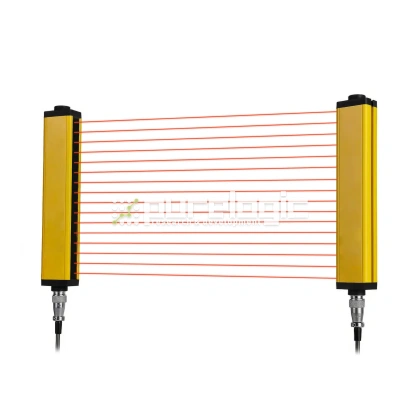 Барьер безопасности световой GM202M-12NPO фото