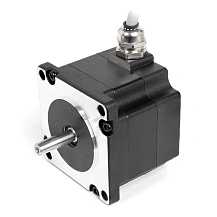 Двигатель шаговый FL57STH41-2804A-IP65