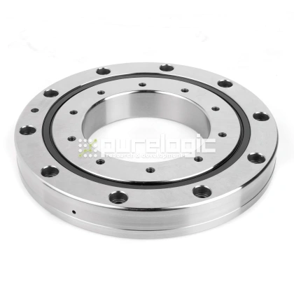 Опорно-поворотный подшипник RU148X фото