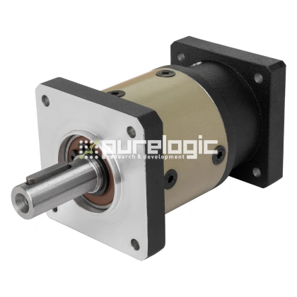 Редуктор планетарный 42PLF10K-8S-D10 19 107 Редуктор планетарный 42PLF10K-8S-D10 фото