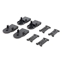 Держатель гибкого кабель-канала TPH25x57-A