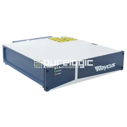 Лазерный источник RFL-C020 311 421 Лазерный источник RFL-C020 фото