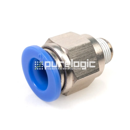 Фитинг EPC10-01P фото