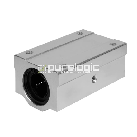 Модуль опорный удлиненный SC8L-UU фото