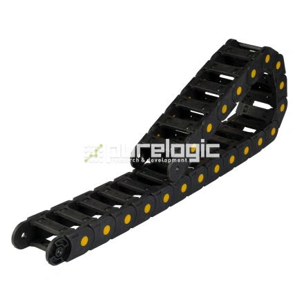 Кабель-канал пластиковый TPO25x57-R50 фото