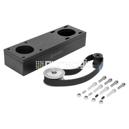 Блок привода PLLM-61-P2-11 фото