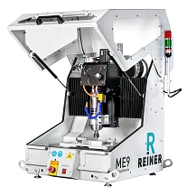 Фрезерный станок с ЧПУ REINER ME9