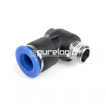 Фитинг EPH08-01P фото