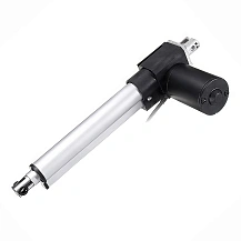 Актуатор линейный TGB-200-24-25-375-IP54