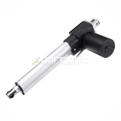 Актуатор линейный TGB-500-24-25-675-IP54 12 566 Актуатор линейный TGB-500-24-25-675-IP54 фото