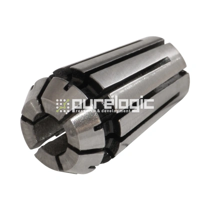 Цанга ER11-5 412 Цанга ER11-5 фото