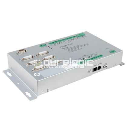 ЧПУ система F7600SF-IN 766 844 ЧПУ система F7600SF-IN фото