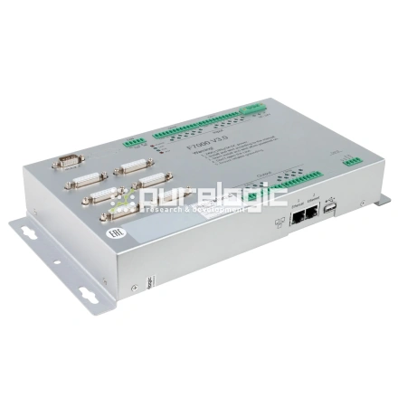 ЧПУ система F7600SF-IN фото