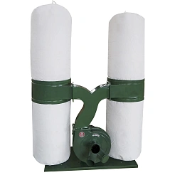 Пылесос для сбора стружки DC-2.2/220-2