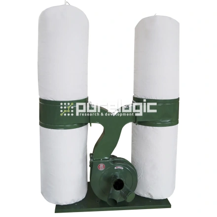 Пылесос для сбора стружки DC-2.2/220-2 фото