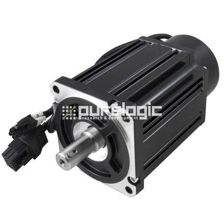 Серводвигатель 90ST-M02430 фото