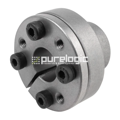 Муфта запорная CB11-1423 834 Муфта запорная CB11-1423 фото