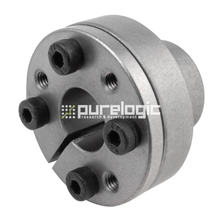 Муфта запорная CB11-1423 фото