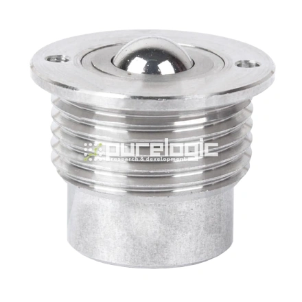 Опора шариковая ZC402-1-20 фото