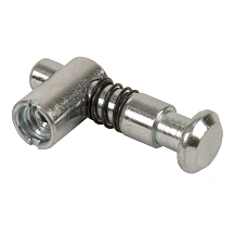 Пазовый соединитель 50MSW