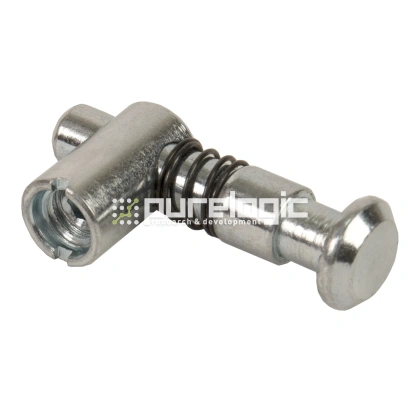 Пазовый соединитель 50MSW 230 Пазовый соединитель 50MSW фото