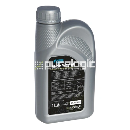 Масло Gazpromneft Slideway-68 1л фото