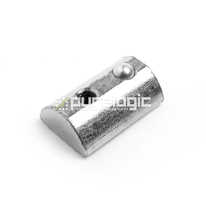 Гайка Т-образная 45TH4 25 Гайка Т-образная 45TH4 фото