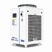 Чиллер S&A CWFL-4000