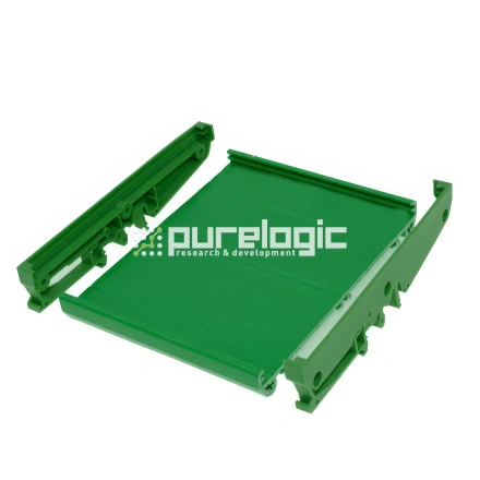 Профиль PCB пластиковый UM122 фото