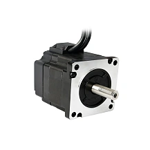 Двигатель шаговый с энкодером CS-M23445